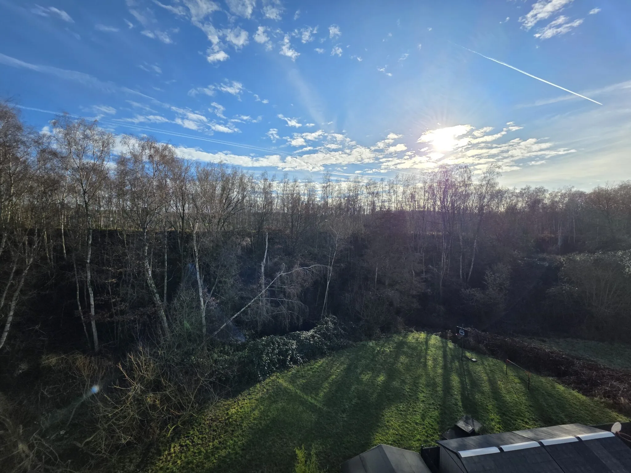 Appartement Ham-sur-Sambre